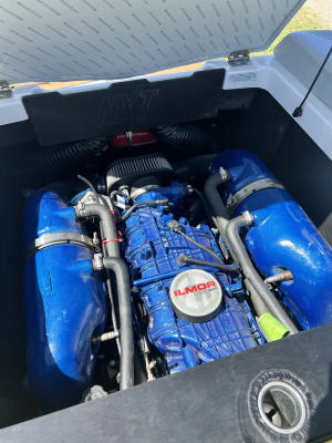 2020 Mastercraft Boats NXT22 for sale in Zachary, Louisiana