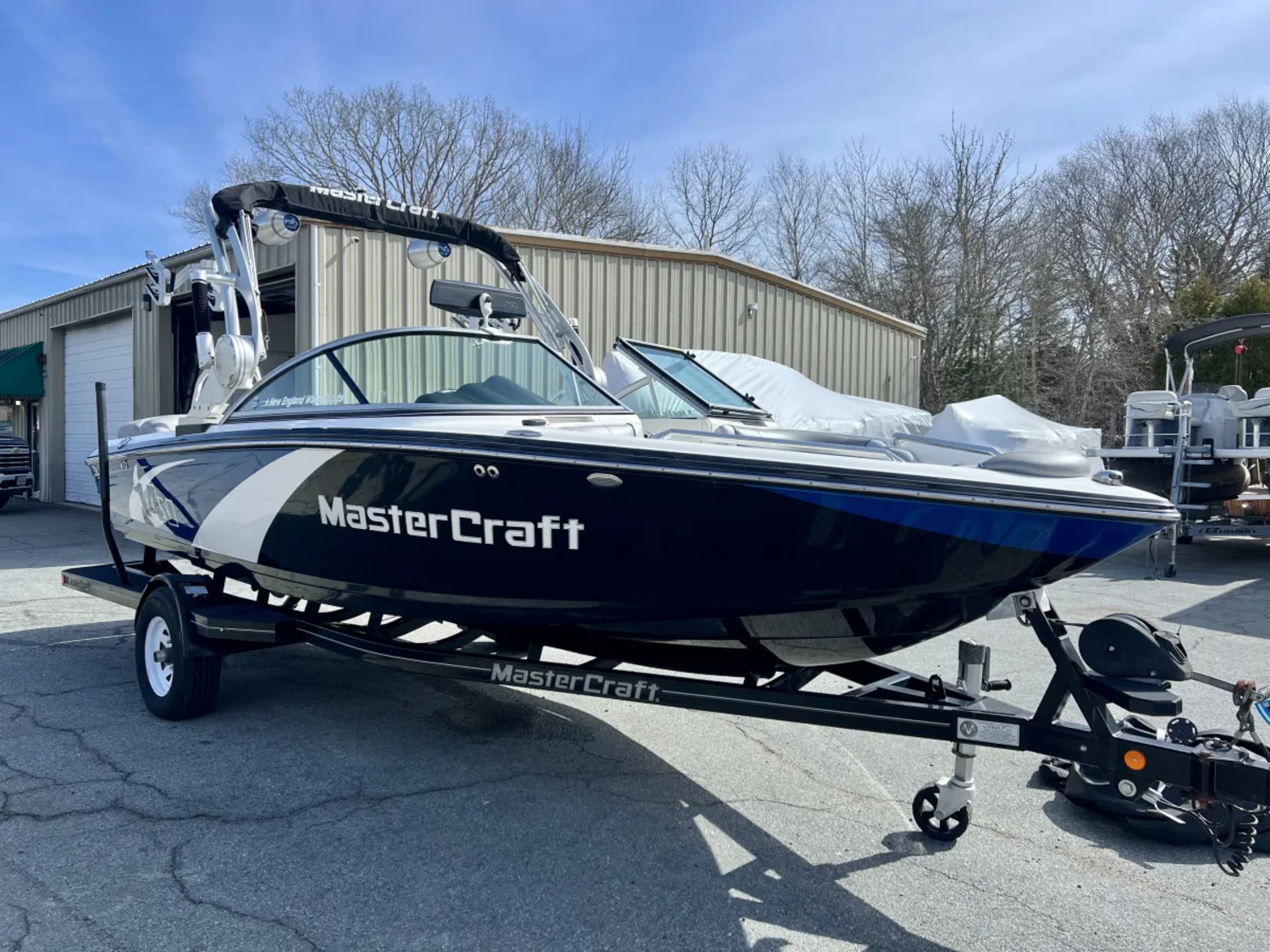 2013 Mastercraft Boats X-14V for sale in Pembroke, Massachusetts