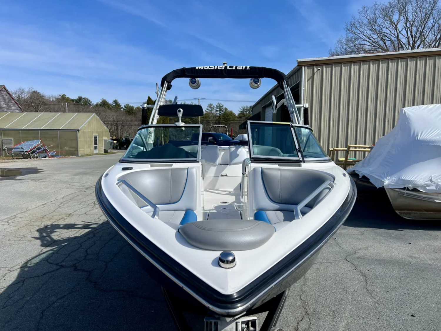2013 Mastercraft Boats X-14V for sale in Pembroke, Massachusetts