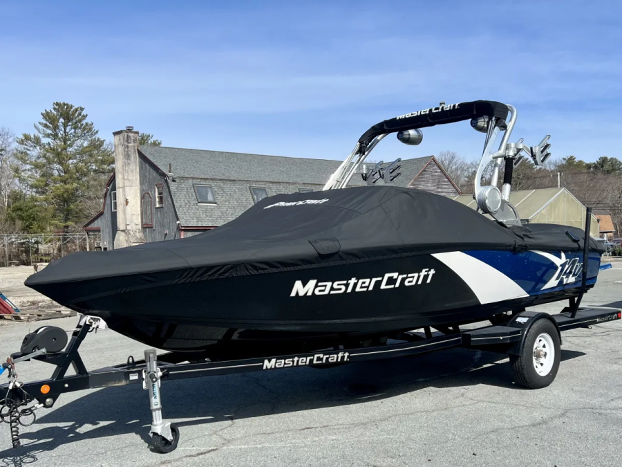 2013 Mastercraft Boats X-14V for sale in Pembroke, Massachusetts