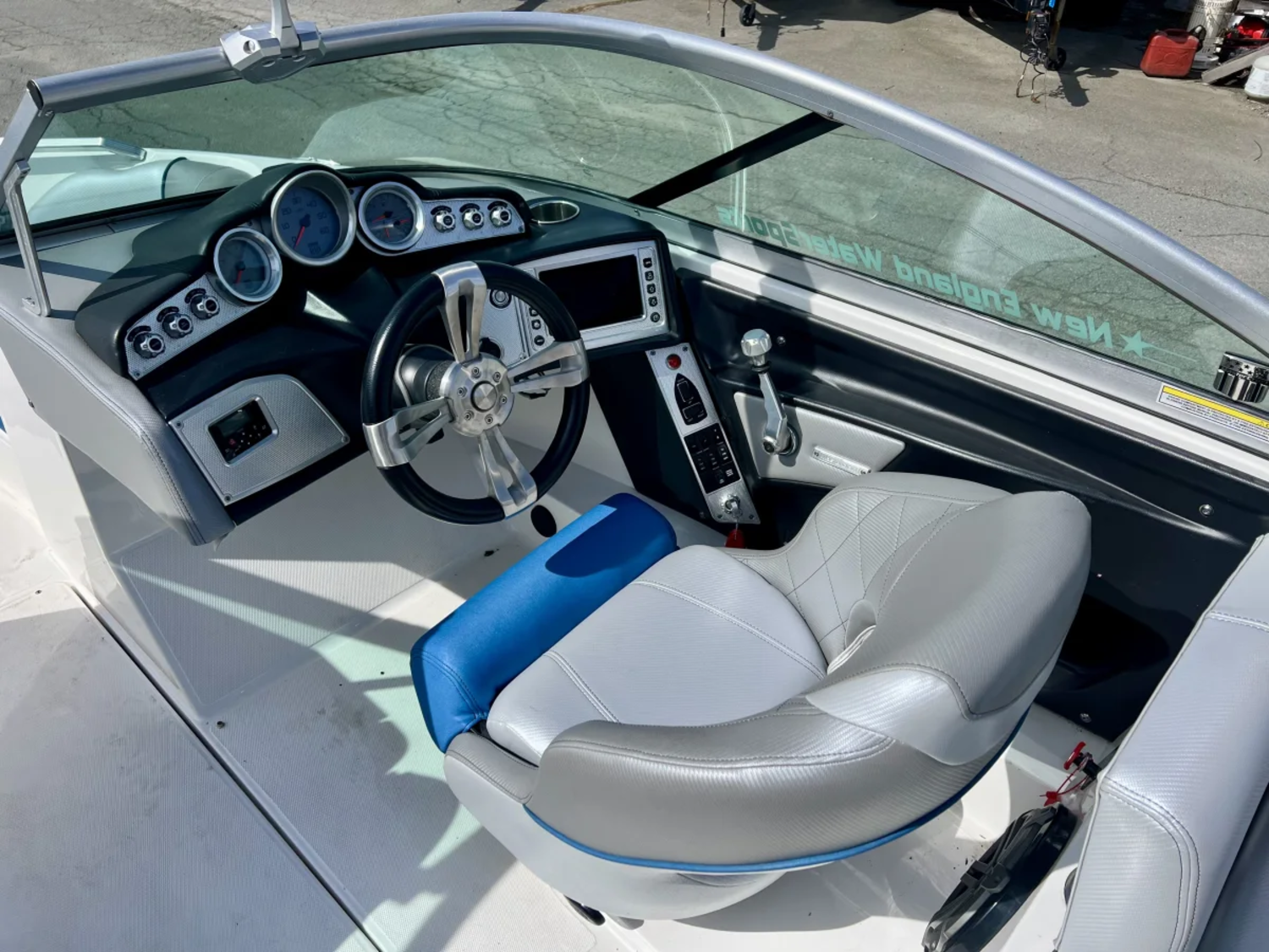 2013 Mastercraft Boats X-14V for sale in Pembroke, Massachusetts