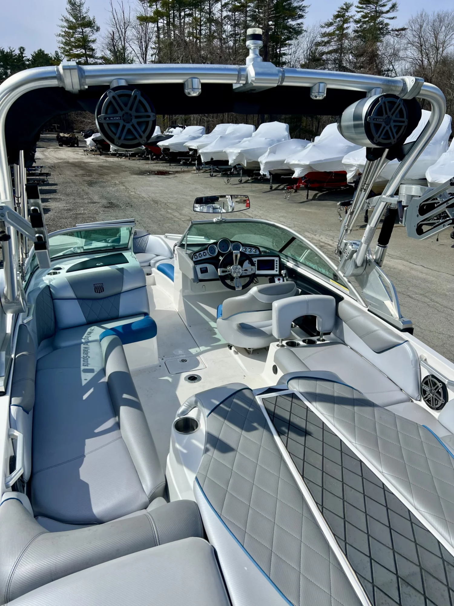 2013 Mastercraft Boats X-14V for sale in Pembroke, Massachusetts