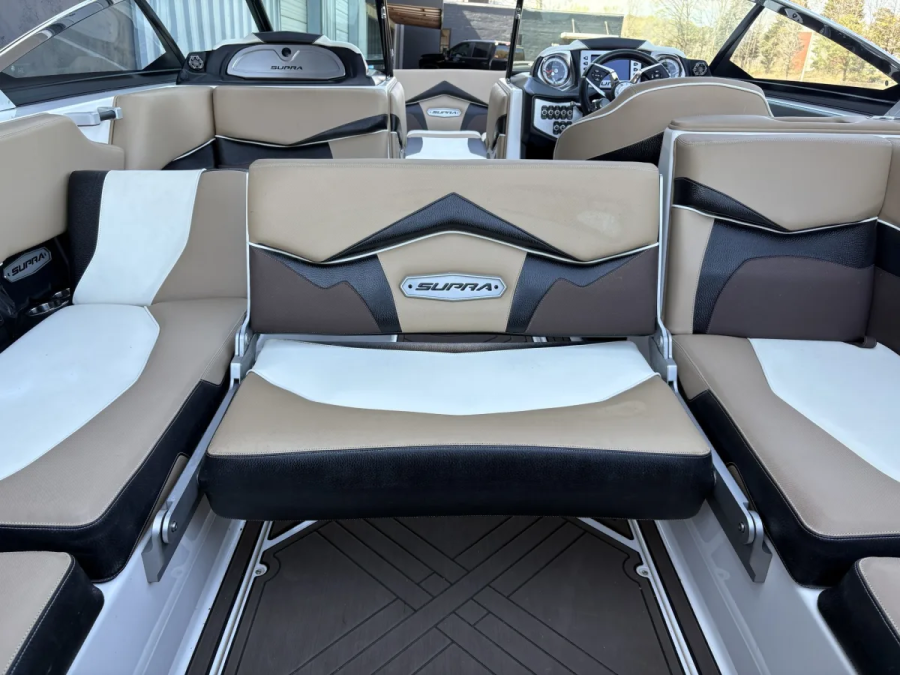 2017 Supra Boats SA for sale in Mooresville, North Carolina