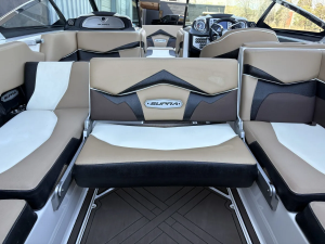 2017 Supra Boats SA for sale in Mooresville, North Carolina