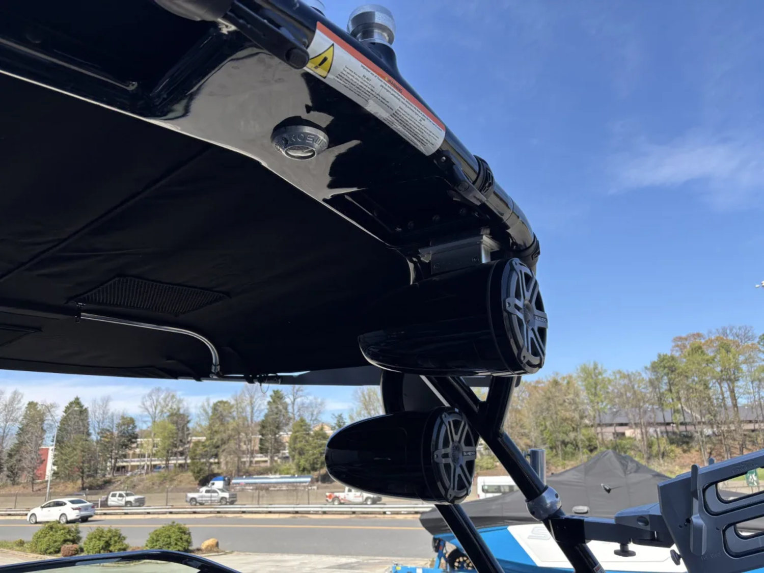2017 Supra Boats SA for sale in Mooresville, North Carolina
