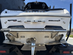 2017 Supra Boats SA for sale in Mooresville, North Carolina