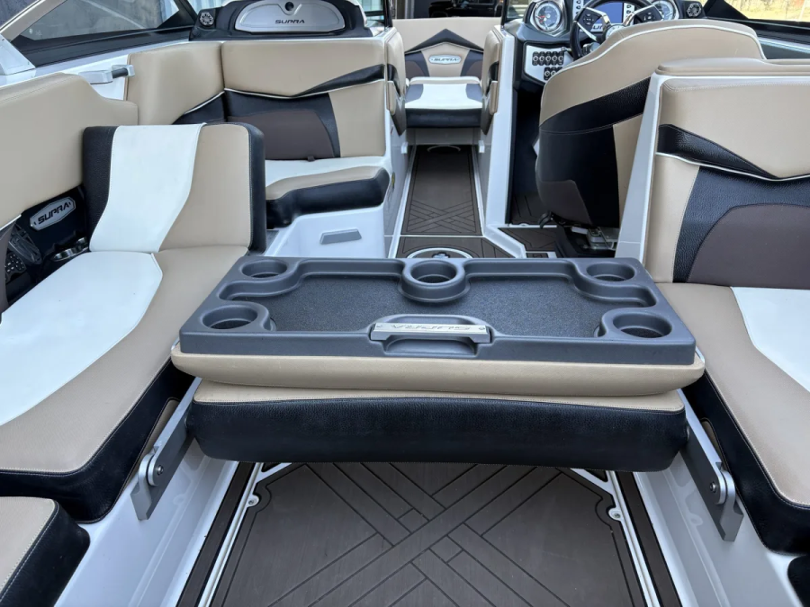 2017 Supra Boats SA for sale in Mooresville, North Carolina