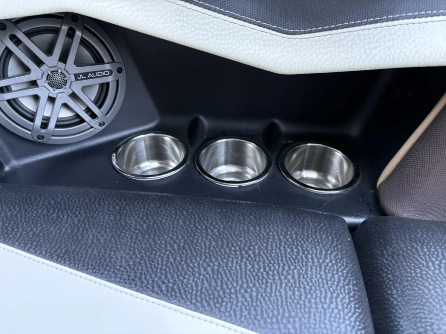 2017 Supra Boats SA for sale in Mooresville, North Carolina