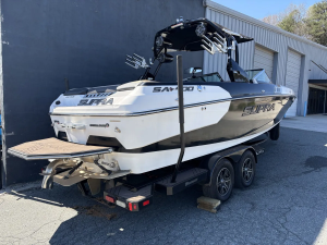2017 Supra Boats SA for sale in Mooresville, North Carolina