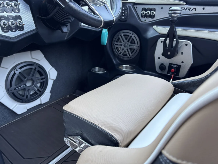 2017 Supra Boats SA for sale in Mooresville, North Carolina