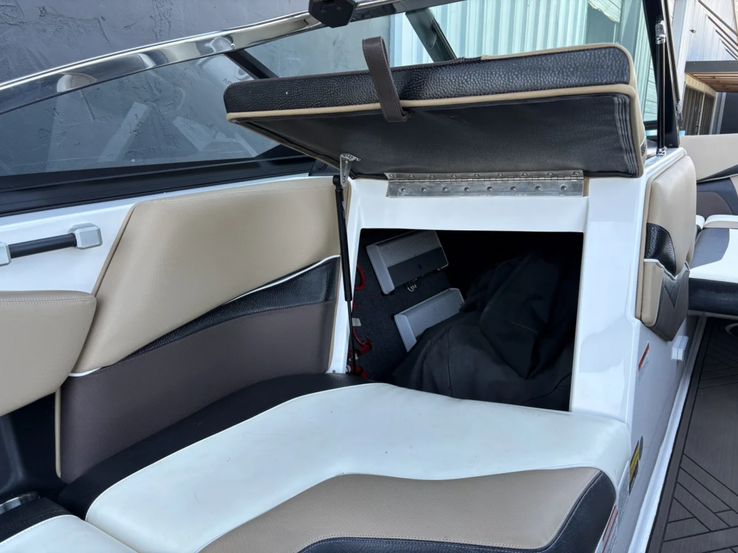 2017 Supra Boats SA for sale in Mooresville, North Carolina