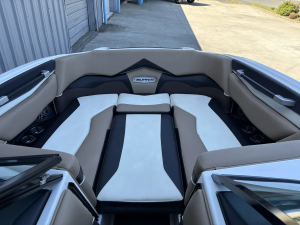 2017 Supra Boats SA for sale in Mooresville, North Carolina