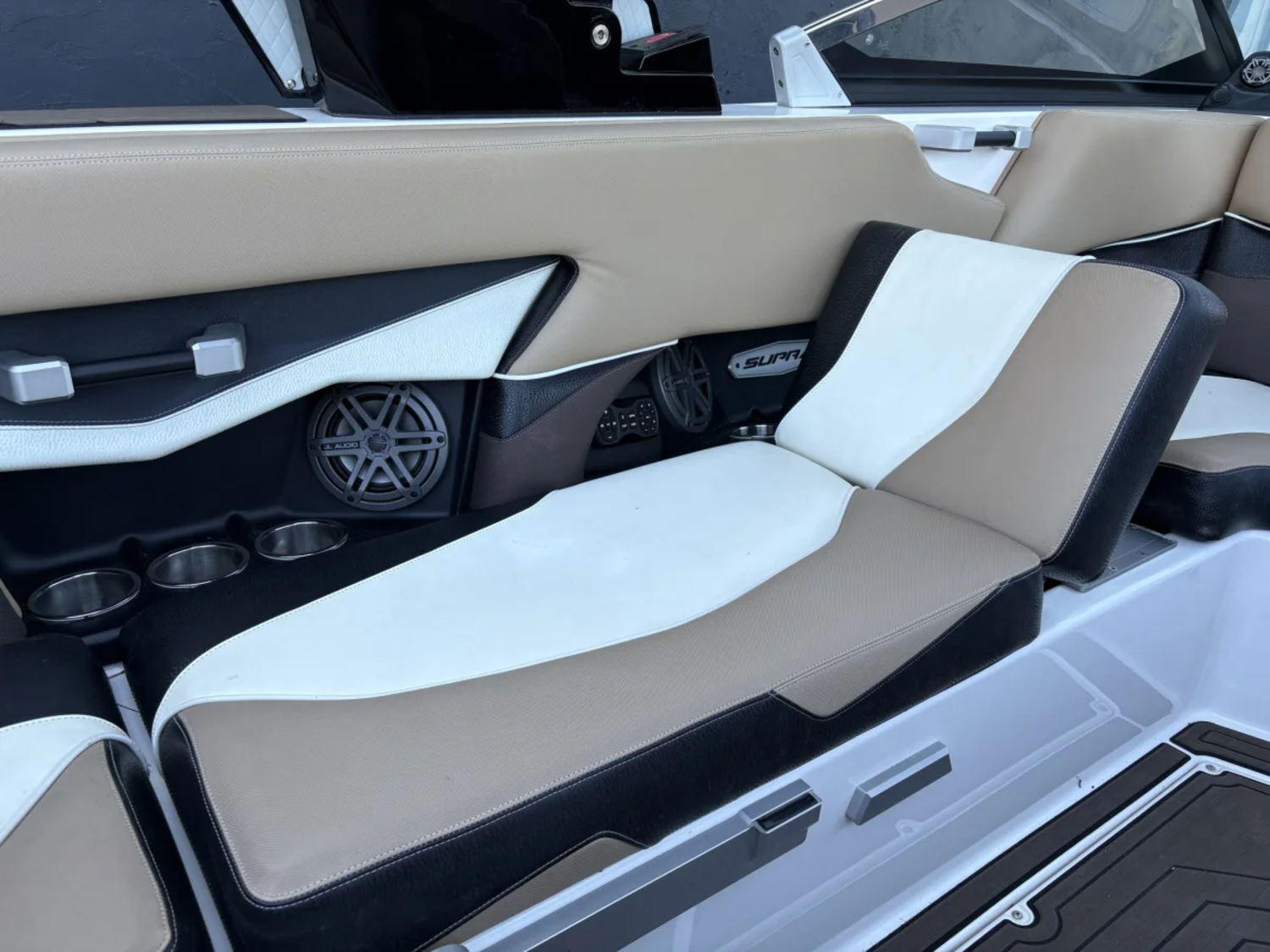 2017 Supra Boats SA for sale in Mooresville, North Carolina