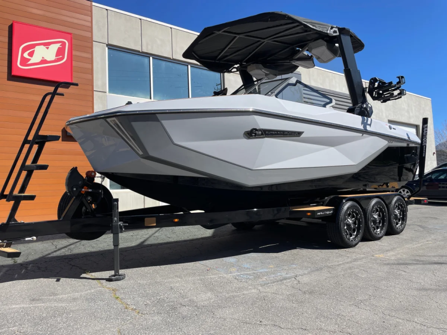 2026 Nautique Boats G23 for sale in Draper, Utah