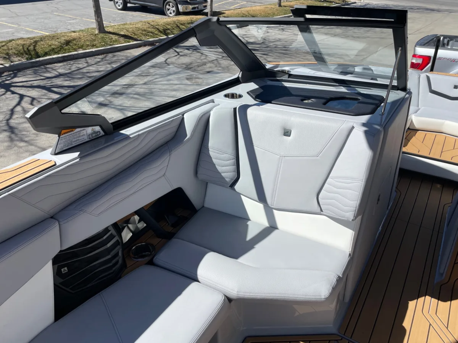2026 Nautique Boats G23 for sale in Draper, Utah