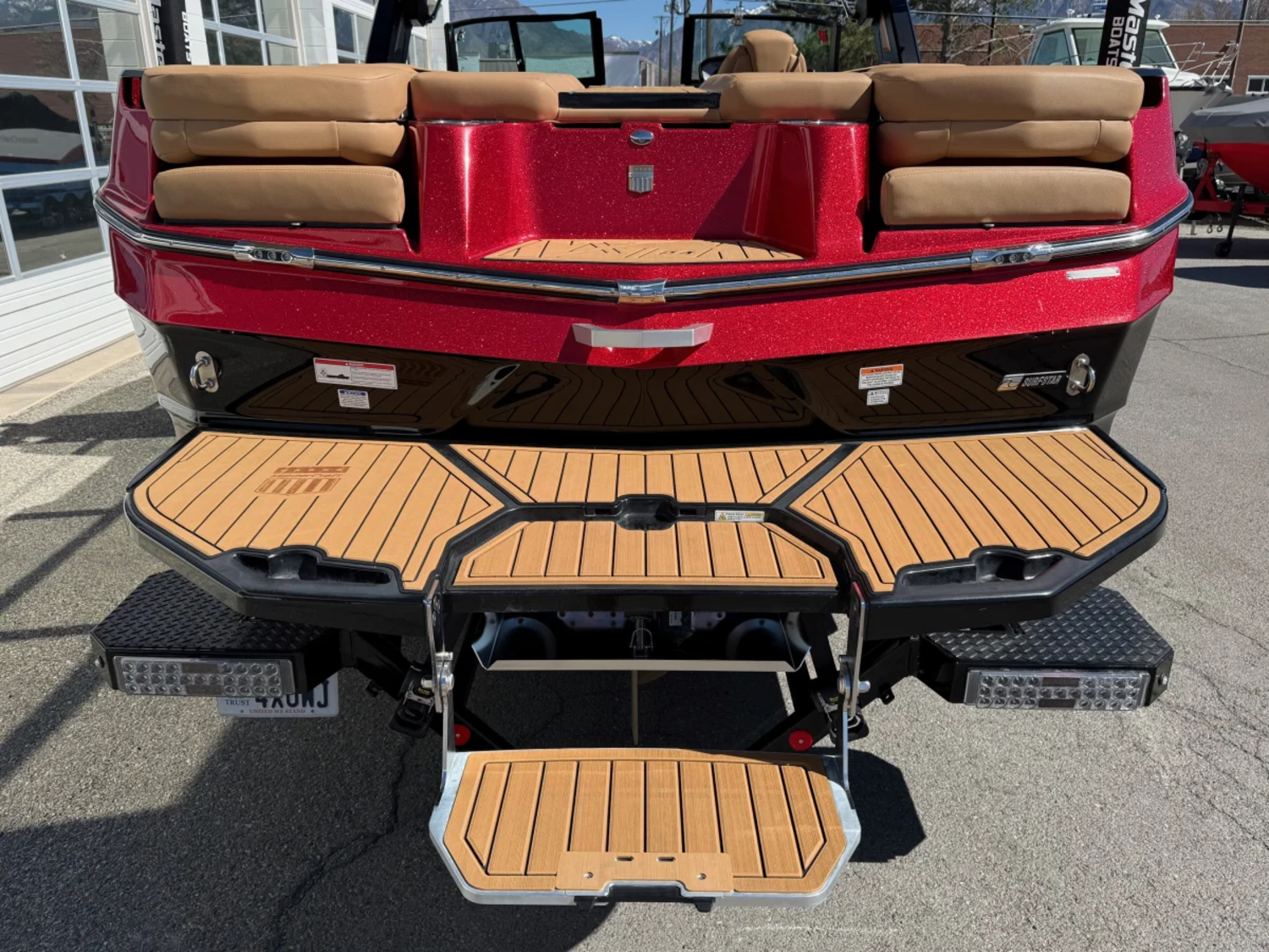 2023 Mastercraft Boats XT24 for sale in Salt Lake City, Utah