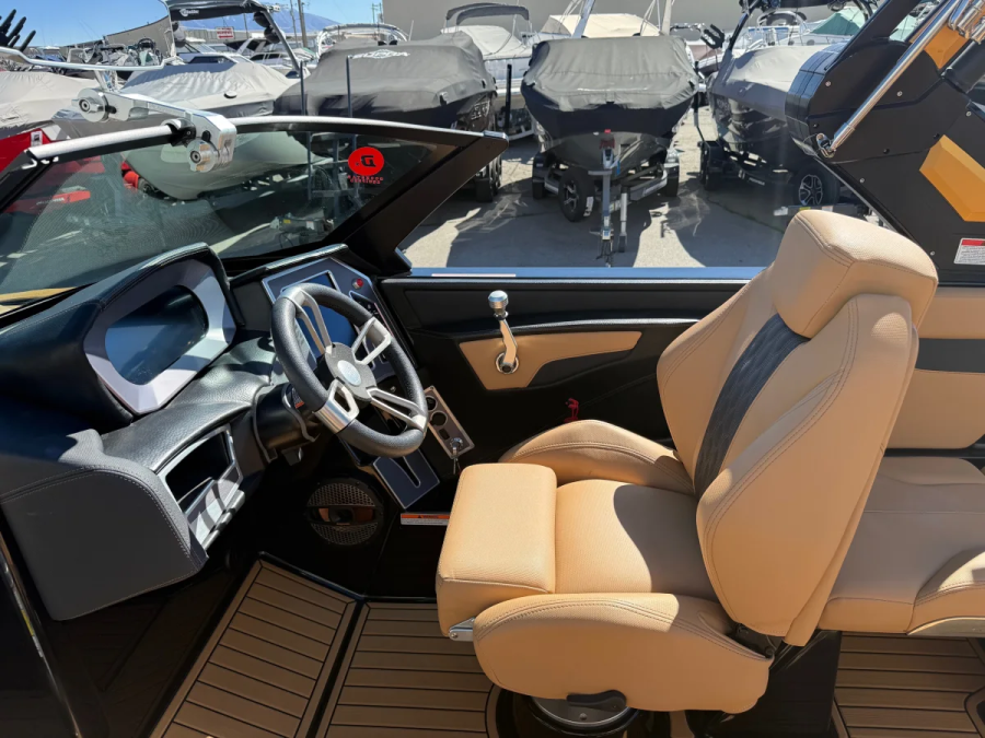2023 Mastercraft Boats XT24 for sale in Salt Lake City, Utah