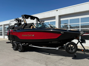 2023 Mastercraft Boats XT24 for sale in Salt Lake City, Utah