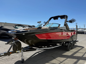 2023 Mastercraft Boats XT24 for sale in Salt Lake City, Utah