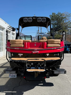 2023 Mastercraft Boats XT24 for sale in Salt Lake City, Utah