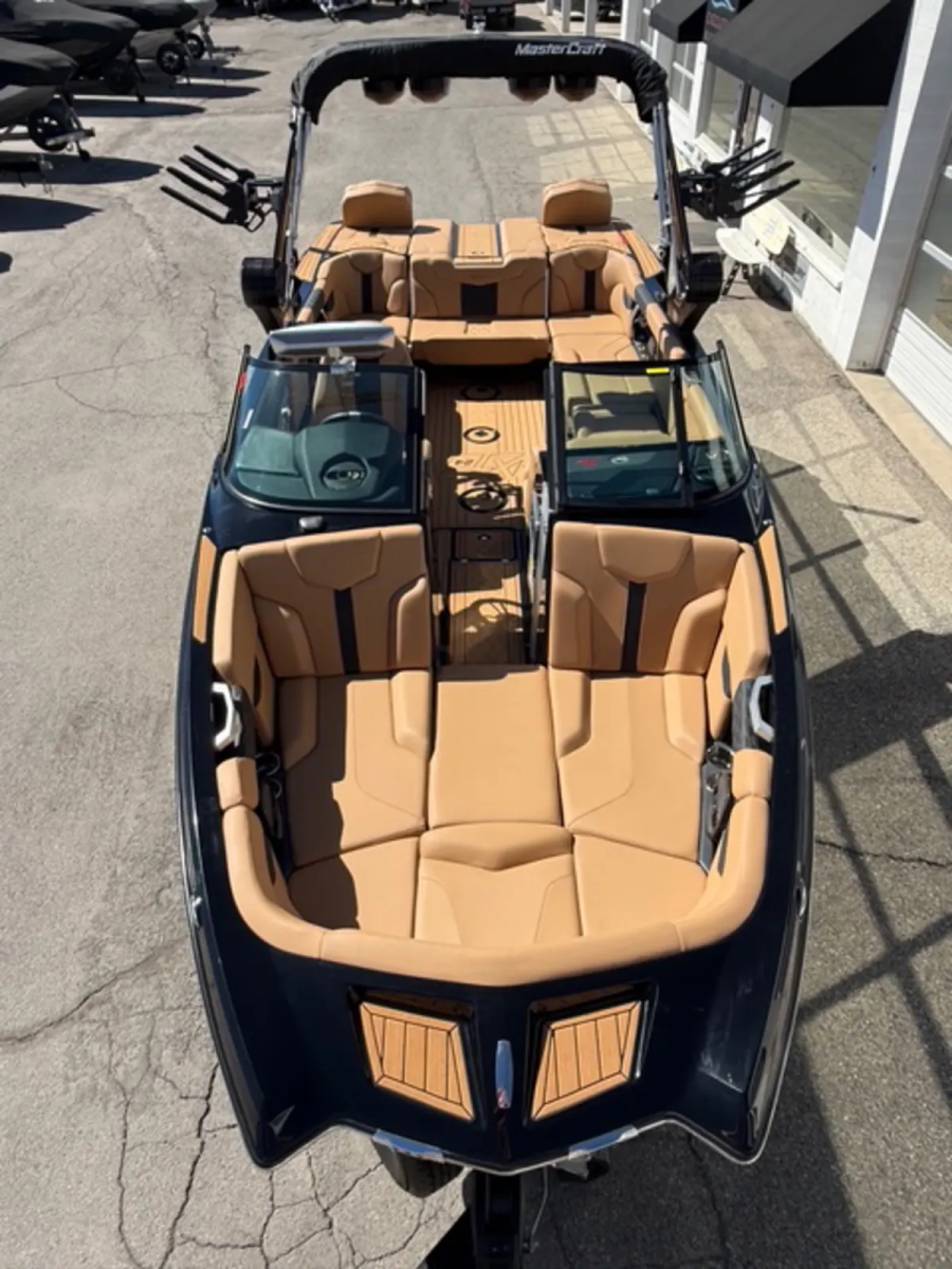2023 Mastercraft Boats XT24 for sale in Salt Lake City, Utah