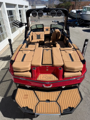 2023 Mastercraft Boats XT24 for sale in Salt Lake City, Utah
