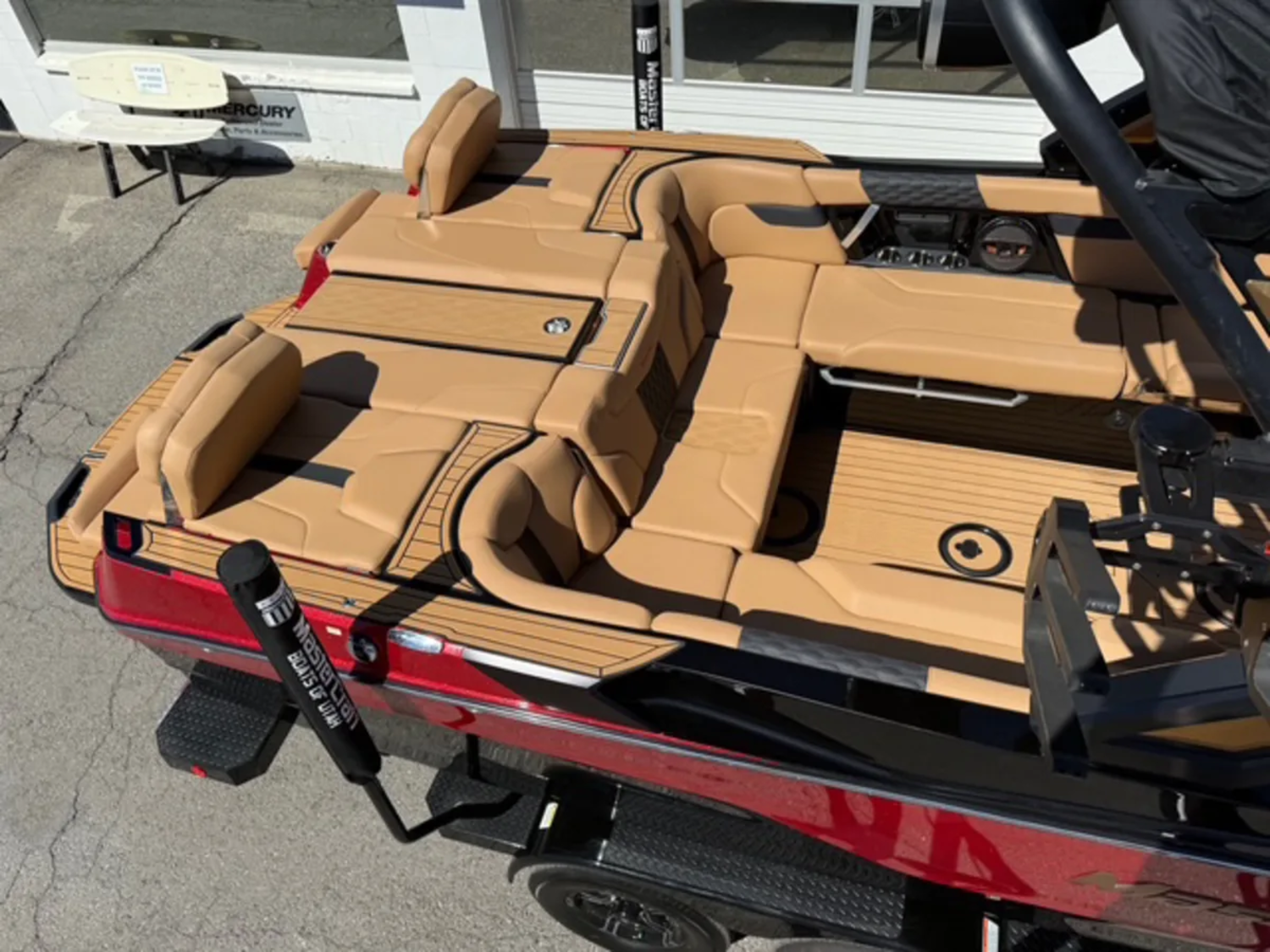 2023 Mastercraft Boats XT24 for sale in Salt Lake City, Utah