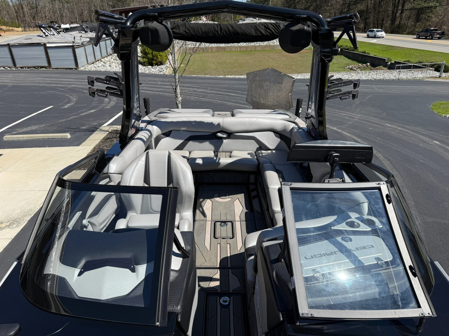 2022 Centurion Ri230