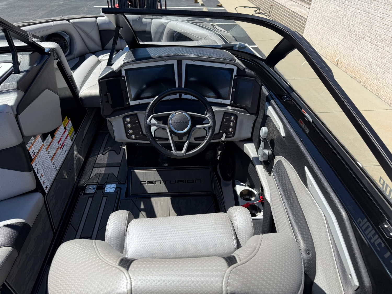 2022 Centurion Ri230