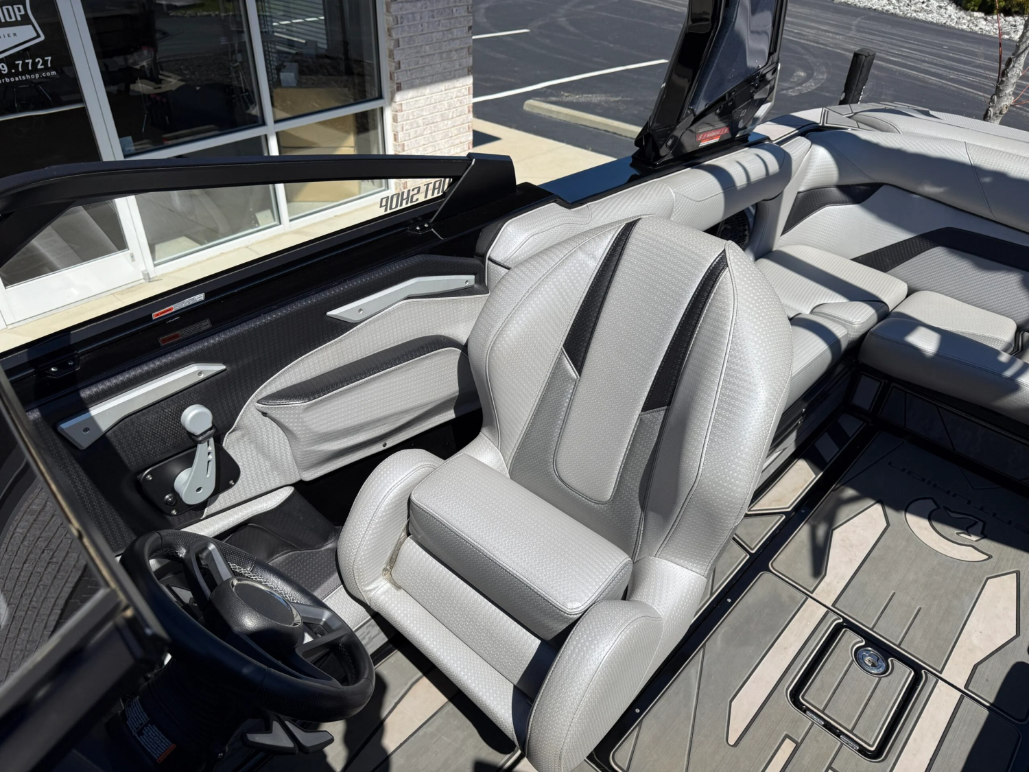 2022 Centurion Ri230