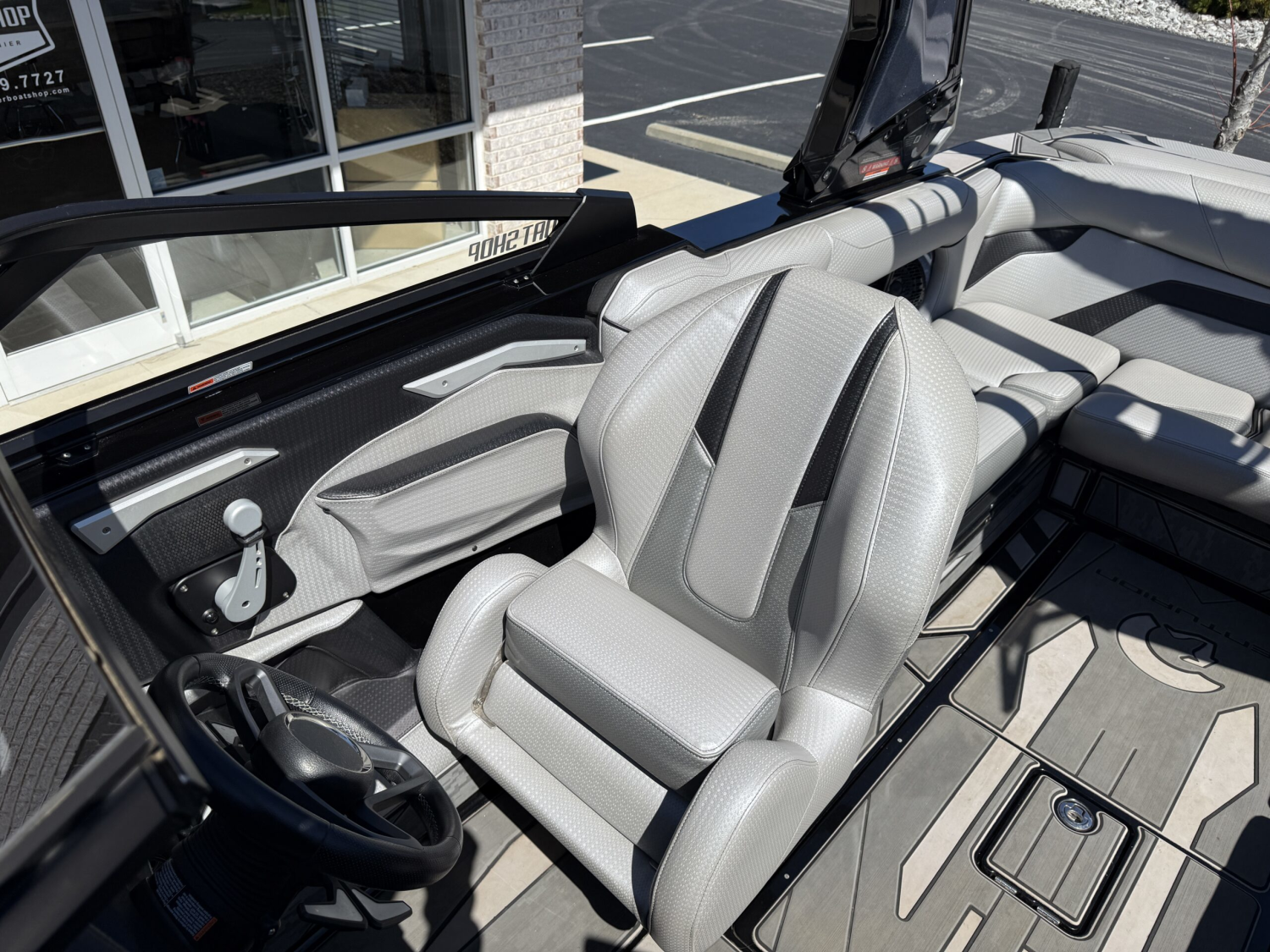 2022 Centurion Boats Ri230 for sale in Gainesville, Georgia