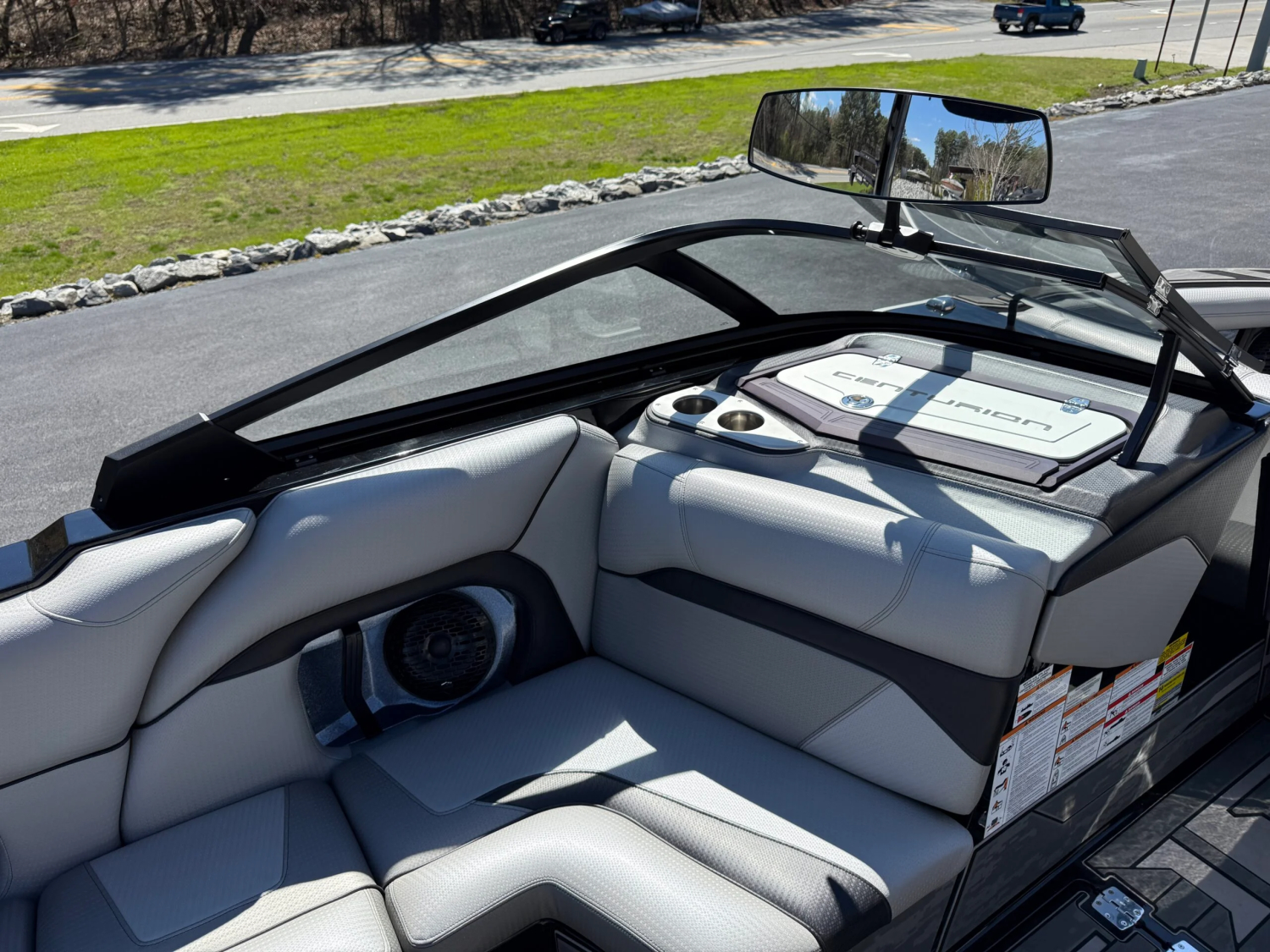 2022 Centurion Ri230