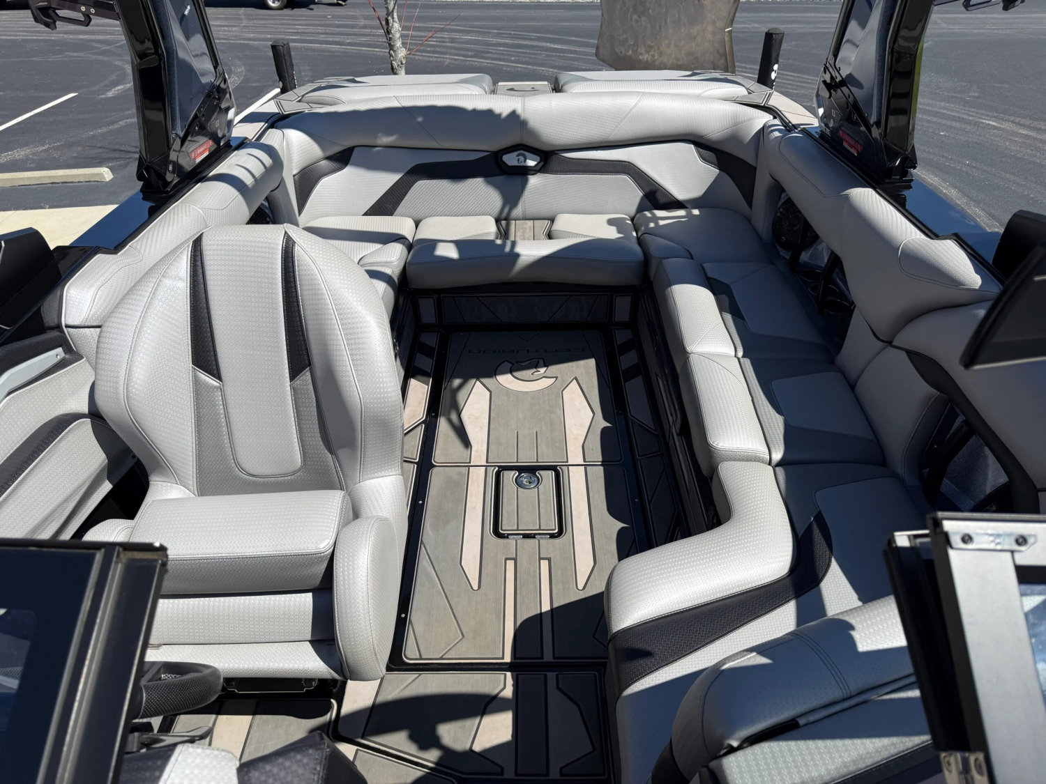 2022 Centurion Ri230