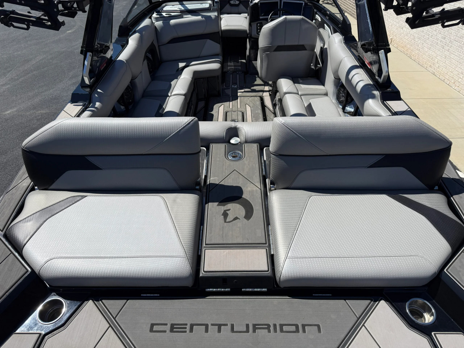 2022 Centurion Ri230