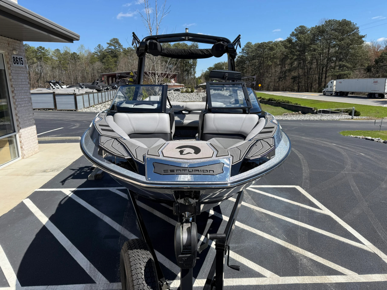2022 Centurion Ri230