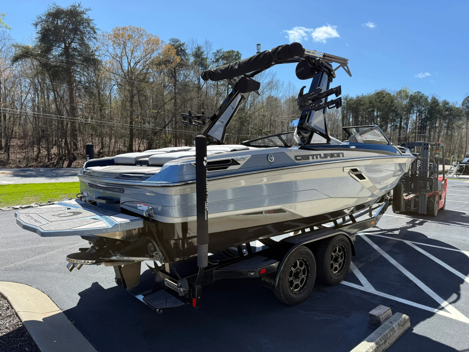 2022 Centurion Ri230
