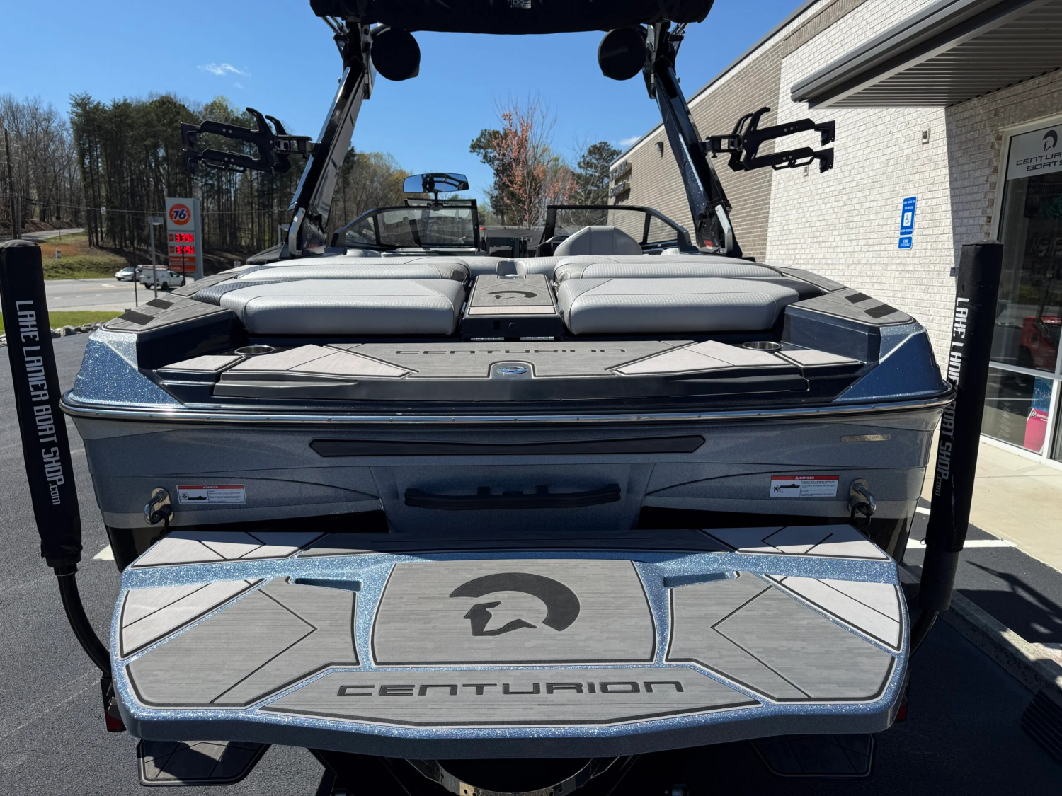 2022 Centurion Ri230