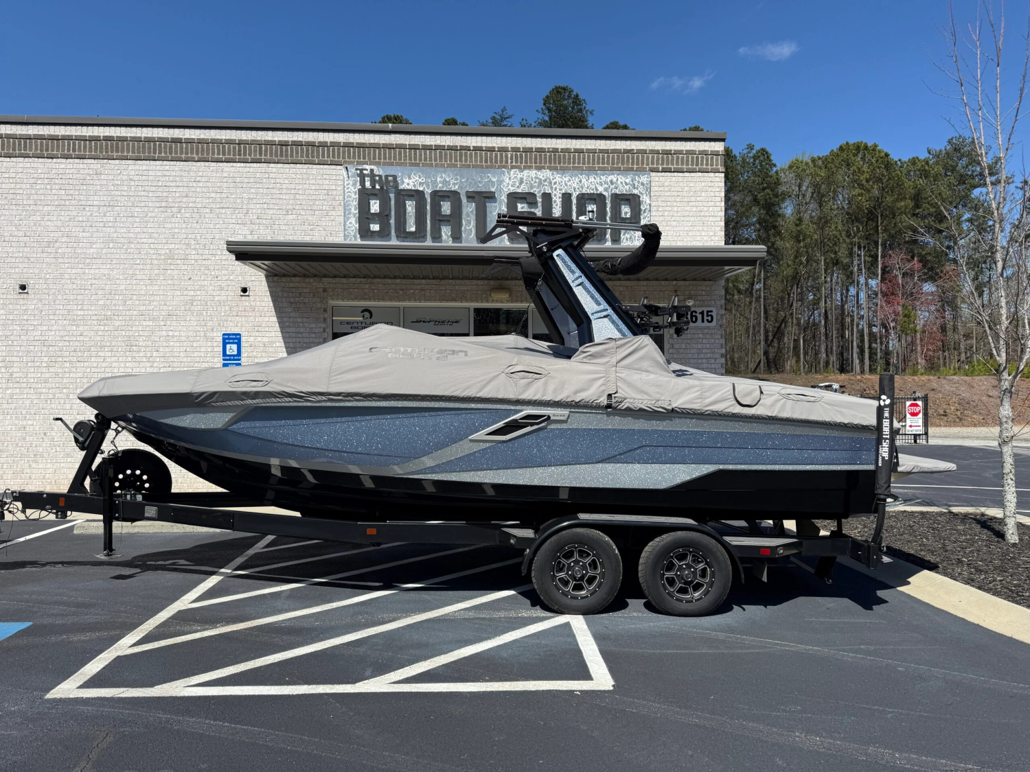 2022 Centurion Ri230