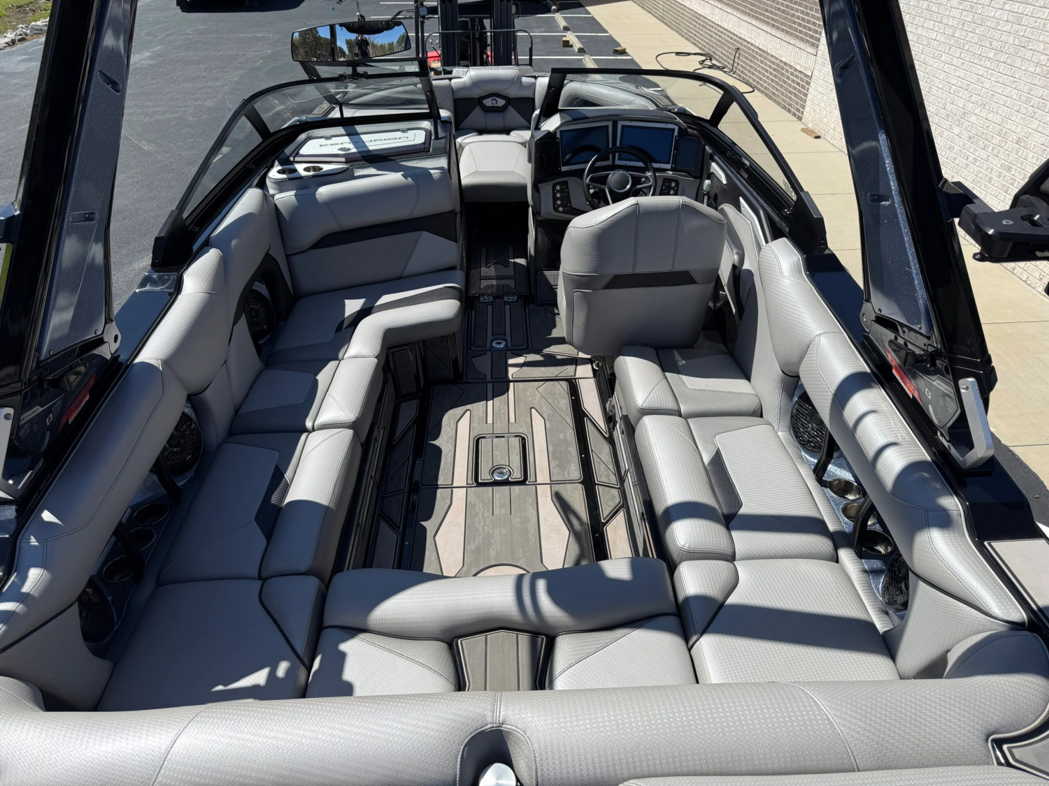 2022 Centurion Ri230