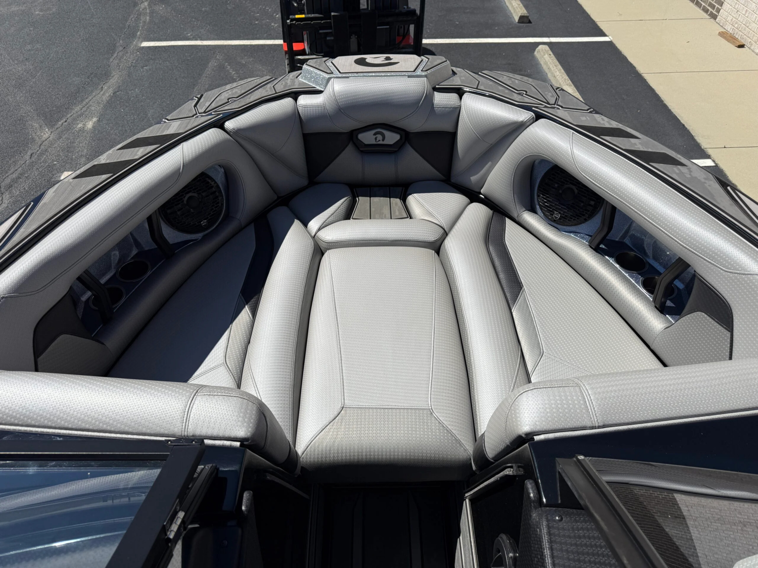 2022 Centurion Ri230