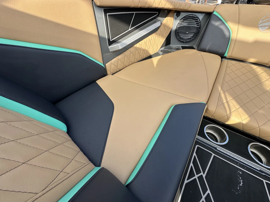 2023 Tige Boats 24RZX for sale in Beaumont, Texas