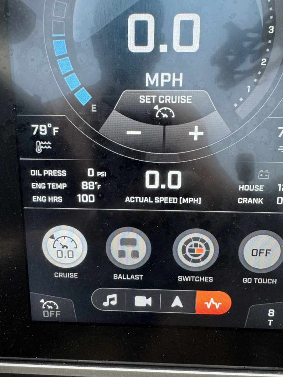 2023 Tige Boats 24RZX for sale in Beaumont, Texas