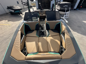 2023 Tige Boats 24RZX for sale in Beaumont, Texas