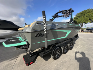 2023 Tige Boats 24RZX for sale in Beaumont, Texas