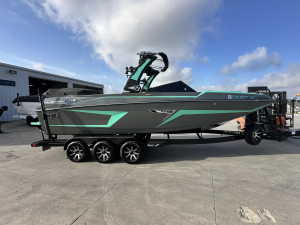 2023 Tige Boats 24RZX for sale in Beaumont, Texas