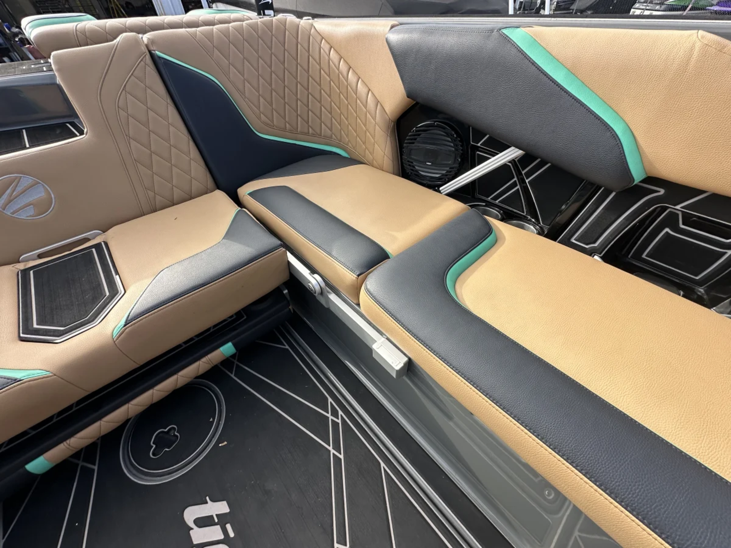 2023 Tige Boats 24RZX for sale in Beaumont, Texas