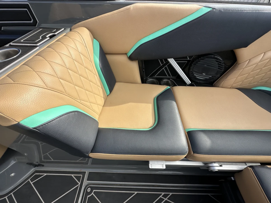 2023 Tige Boats 24RZX for sale in Beaumont, Texas