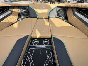 2023 Tige Boats 24RZX for sale in Beaumont, Texas