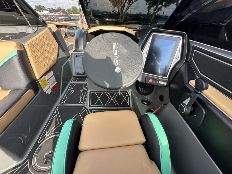 2023 Tige Boats 24RZX for sale in Beaumont, Texas