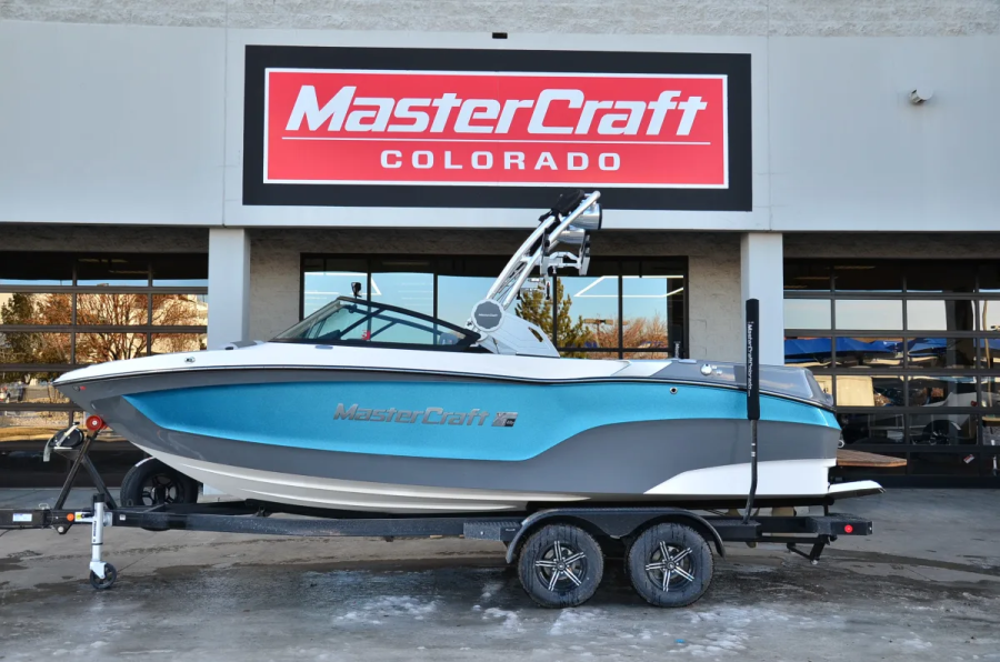 2023 Mastercraft Boats XT22T for sale in Centennial, Colorado